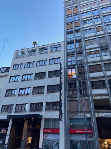 דירות מילאנו Napo29 מראה חיצוני תמונה